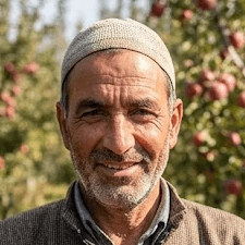Adil Mir