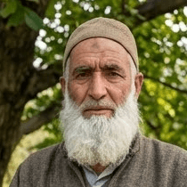 Bashir Ahmad Dar