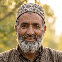 Ghulam Nabi